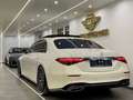 Mercedes-Benz S 400 d 4Matic L AMG Exklusiv First-Class Fond Weiß - thumbnail 43