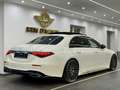 Mercedes-Benz S 400 d 4Matic L AMG Exklusiv First-Class Fond Weiß - thumbnail 41