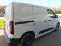 Citroen Berlingo 650kg HDi 100 Club 2 PLACEES Blanc - thumbnail 4