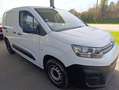 Citroen Berlingo 650kg HDi 100 Club 2 PLACEES Blanc - thumbnail 2