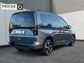 Volkswagen Caddy 2.0 TDI DSG Dark Label *ROLLSTUHLRAMPE* Grau - thumbnail 5