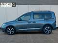 Volkswagen Caddy 2.0 TDI DSG Dark Label *ROLLSTUHLRAMPE* Grau - thumbnail 2