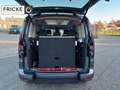 Volkswagen Caddy 2.0 TDI DSG Dark Label *ROLLSTUHLRAMPE* Grau - thumbnail 29