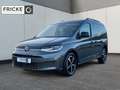 Volkswagen Caddy 2.0 TDI DSG Dark Label *ROLLSTUHLRAMPE* Grau - thumbnail 1