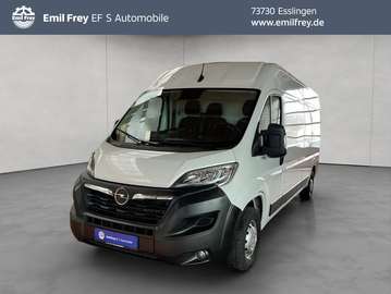 2.2 BlueHDi L3H2 2WD VA S&S