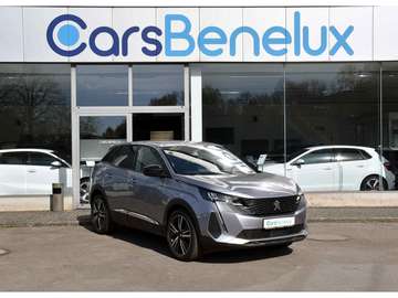 1.6 PHEV 180 Allure e-EAT8 ACC LANE SIDE CAM 1° M.