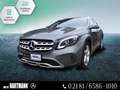Mercedes-Benz GLA 180 BUSINESS+TOTWINKEL+360°KAMERA+SPIEGEL-PK Grau - thumbnail 1