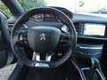 Peugeot 308 1.2 PURETECH GT-LINE Automaat,Pano,Navi,Trhaak,Led Grijs - thumbnail 12