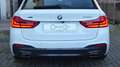 BMW 520 d xDrive Touring Msport Blanc - thumbnail 6