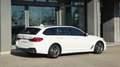 BMW 520 d xDrive Touring Msport Blanc - thumbnail 3