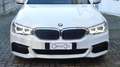 BMW 520 d xDrive Touring Msport Blanc - thumbnail 5