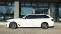 BMW 520 d xDrive Touring Msport Blanc - thumbnail 2