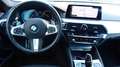 BMW 520 d xDrive Touring Msport Blanc - thumbnail 9