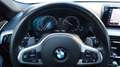 BMW 520 d xDrive Touring Msport Blanc - thumbnail 10