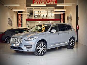 B5 Inscription 7pl. AWD Aut.