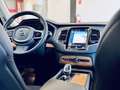 Volvo XC90 B5 Inscription 7pl. AWD Aut. Gris - thumbnail 24