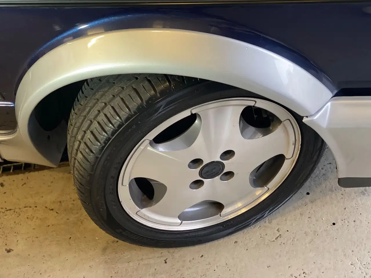 Volkswagen Golf, foto 6