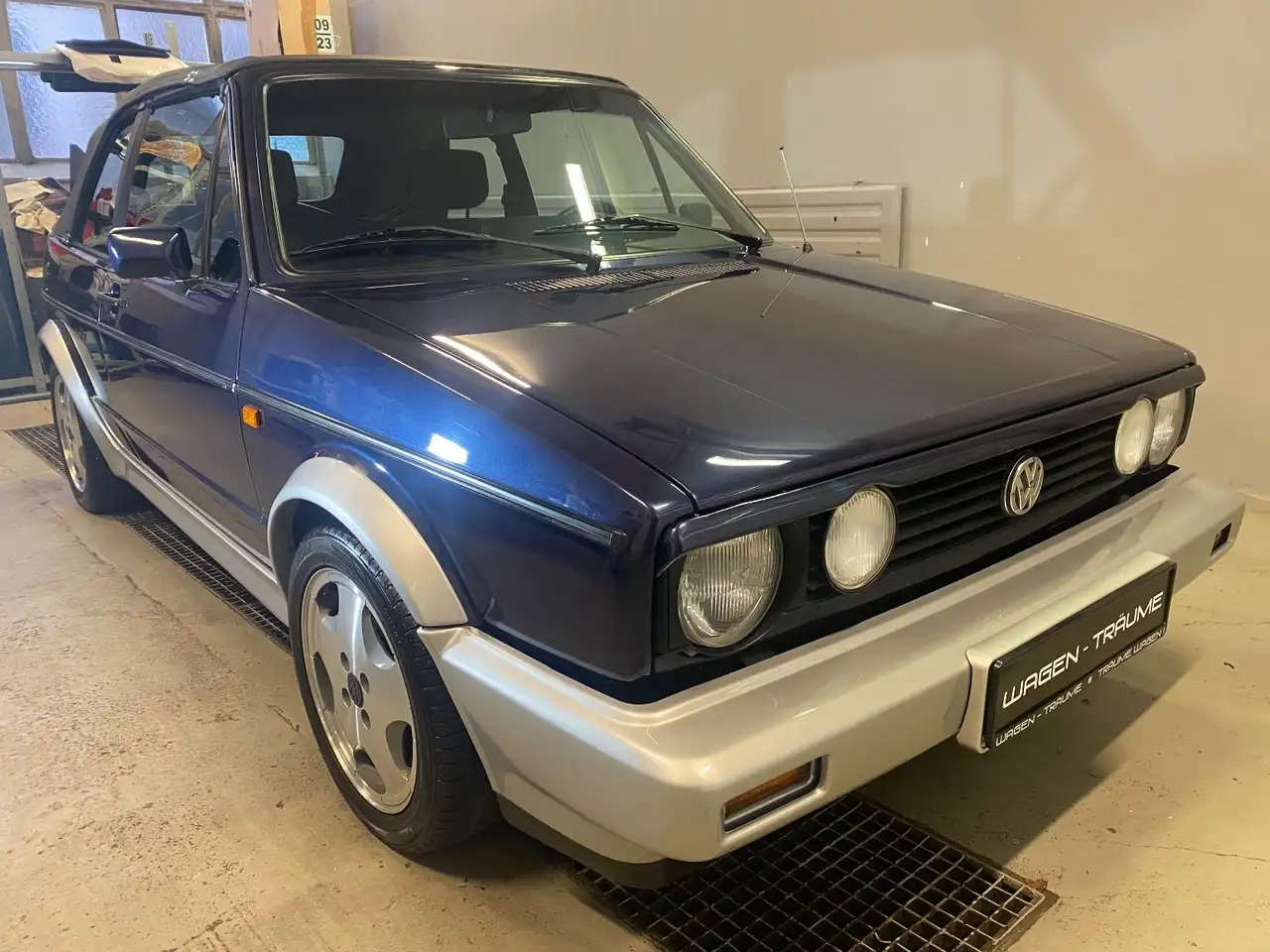 Volkswagen Golf, foto 12