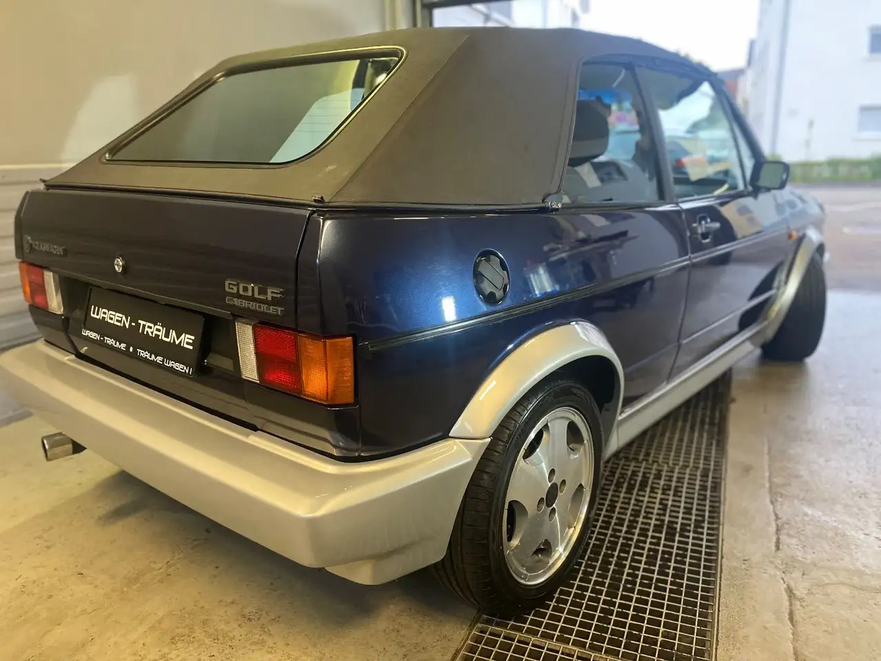 Volkswagen Golf, foto 3