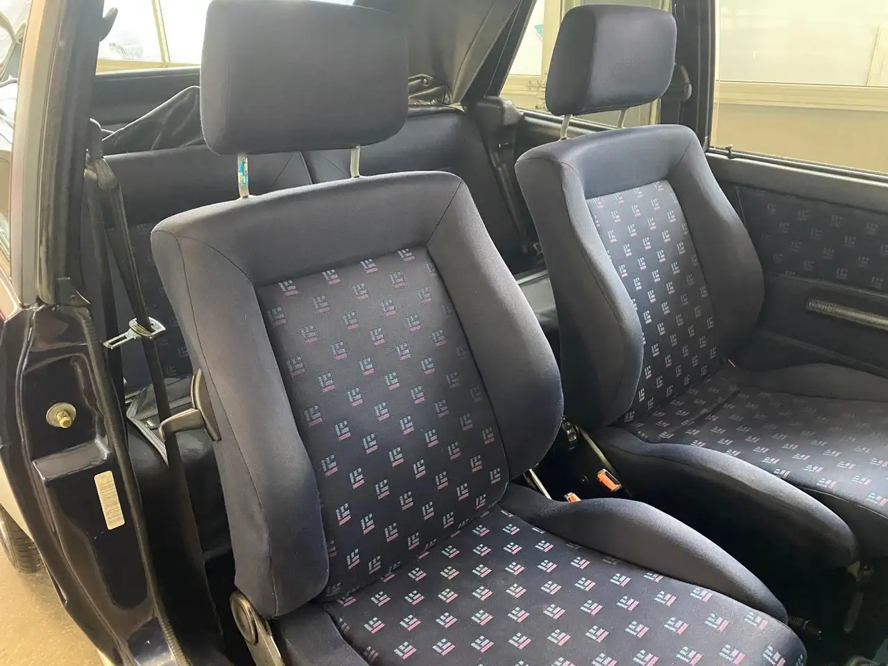 Volkswagen Golf, foto 5