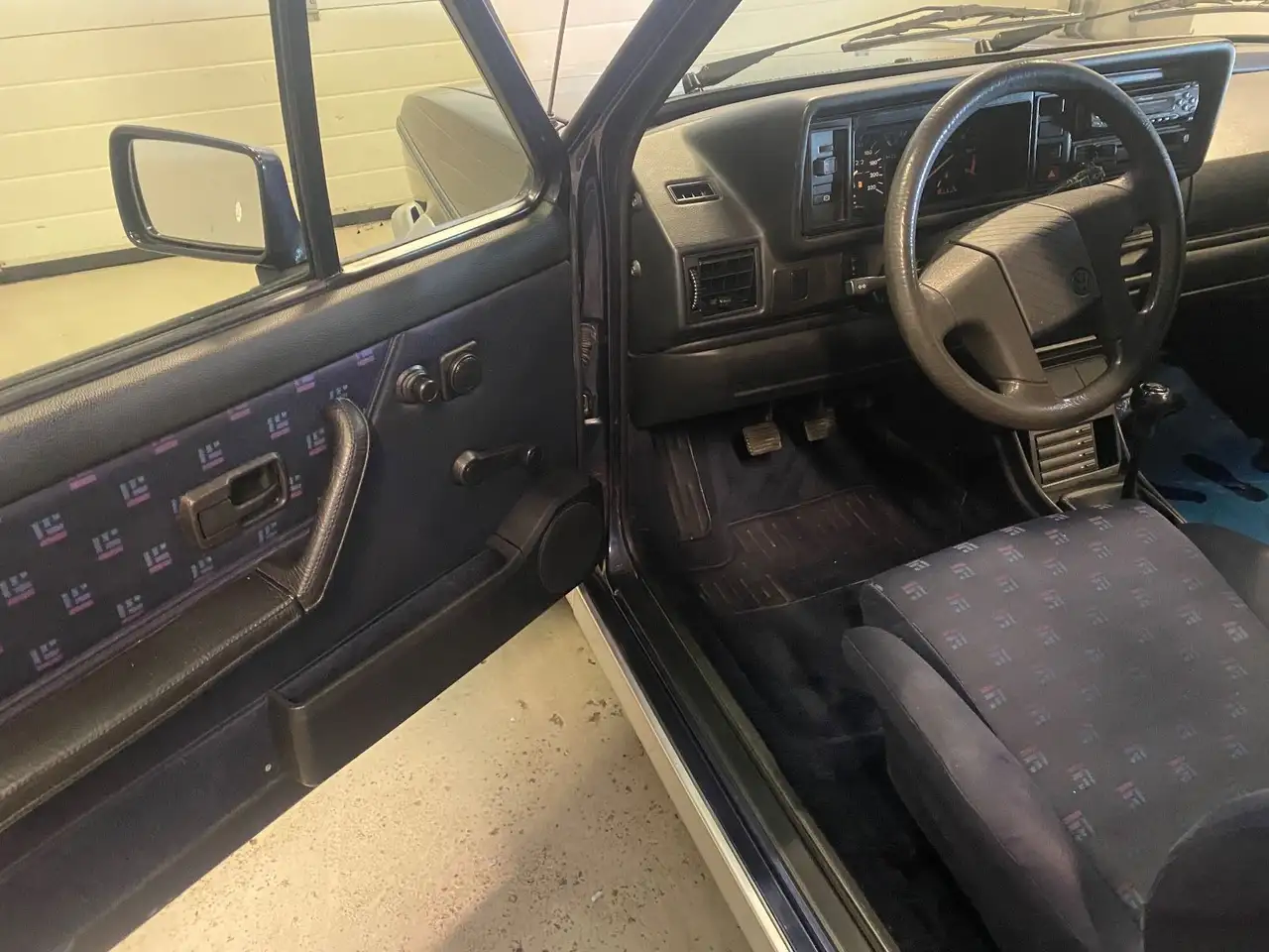 Volkswagen Golf, foto 4