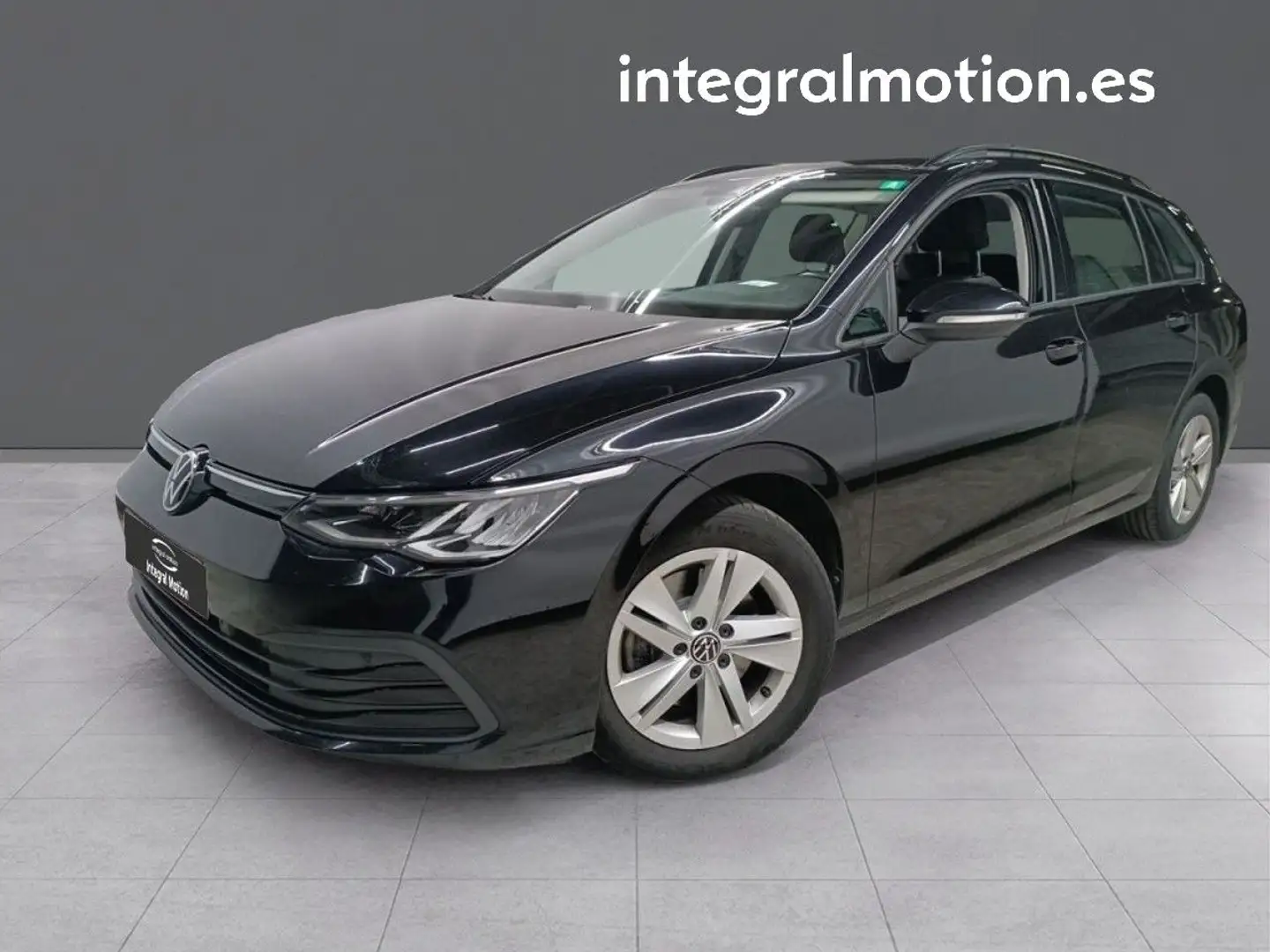 Volkswagen Golf Variant 2.0TDI 85kW Life DSG Burdeos - 1