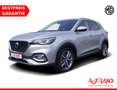 MG HS 1.5 T-GDI Luxury Aut. LED Navi Pano 360° Silber - thumbnail 1