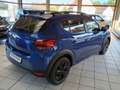 Dacia Sandero Stepway Extreme+ Eco G100 Bleu - thumbnail 3