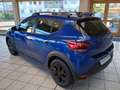 Dacia Sandero Stepway Extreme+ Eco G100 Bleu - thumbnail 2