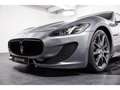 Maserati GranTurismo S V8 4.7L 460CV Grau - thumbnail 29