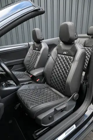 Volkswagen T-Roc view 15