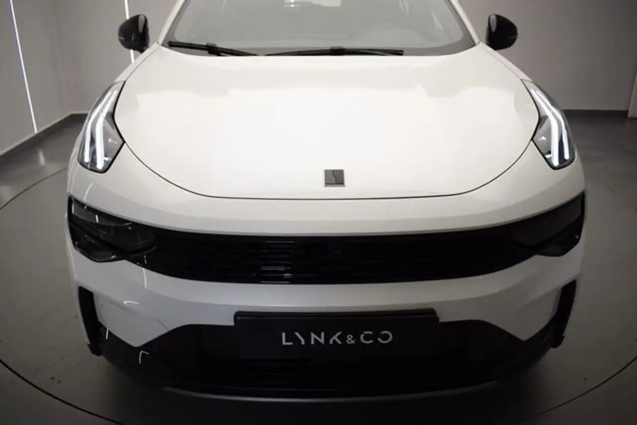 Lynk & Co 01 2026