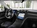 Mercedes-Benz C 300 de AMG+NIGHT+PANO+360+BURMESTER+TOTW+KEYLESS Grau - thumbnail 10