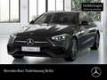 Mercedes-Benz C 300 de AMG+NIGHT+PANO+360+BURMESTER+TOTW+KEYLESS Grau - thumbnail 1