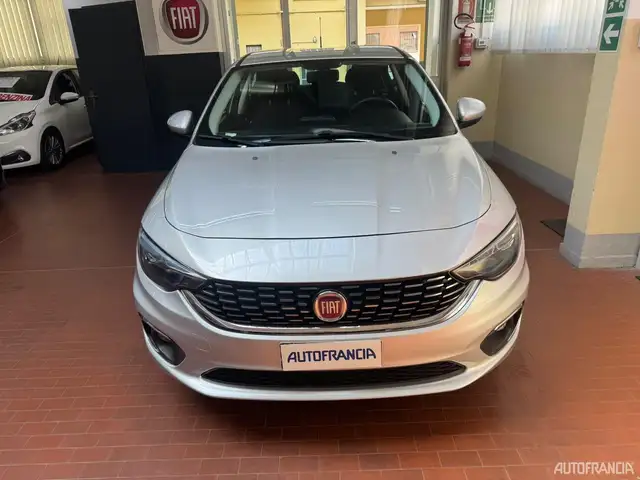 Fiat TIPO - 5P 1.4 T.JET 120 CV GPL LOUNGE