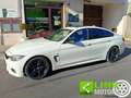 BMW 420 d Gran Coupé Msport Blanc - thumbnail 25