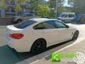 BMW 420 d Gran Coupé Msport Bianco - thumbnail 6