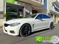 BMW 420 d Gran Coupé Msport Bianco - thumbnail 10