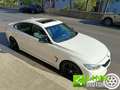 BMW 420 d Gran Coupé Msport Blanc - thumbnail 43