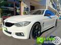 BMW 420 d Gran Coupé Msport Blanc - thumbnail 29