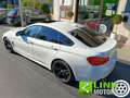 BMW 420 d Gran Coupé Msport Blanc - thumbnail 45