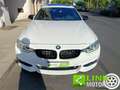BMW 420 d Gran Coupé Msport Bianco - thumbnail 3