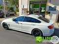 BMW 420 d Gran Coupé Msport Blanc - thumbnail 16