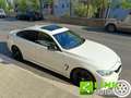 BMW 420 d Gran Coupé Msport Blanc - thumbnail 20