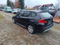 BMW X1 20 d xDrive "321300 km*Turbo raucht Schwarz - thumbnail 11