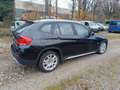 BMW X1 20 d xDrive "321300 km*Turbo raucht Schwarz - thumbnail 10