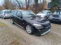 BMW X1 20 d xDrive "321300 km*Turbo raucht Schwarz - thumbnail 2
