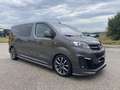 Opel Zafira Life 2,0 CDTI S&S Business Edition M Aut. Grau - thumbnail 4