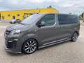Opel Zafira Life 2,0 CDTI S&S Business Edition M Aut. Grau - thumbnail 3