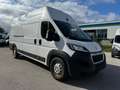 Peugeot Boxer L4H3 35+ 140 TÜV/Service/Reifen NEU *AKTION* Weiß - thumbnail 8